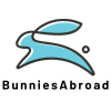 bunniesabroad.com